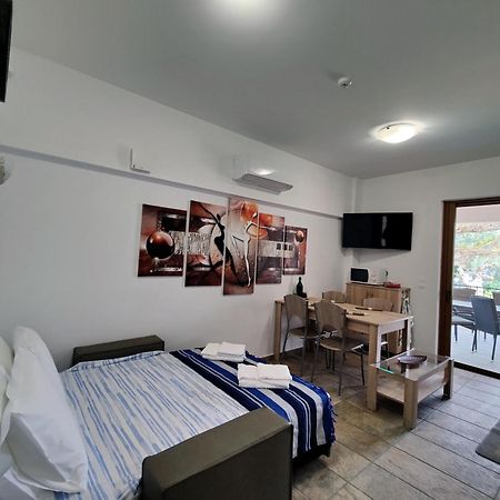 Arokariapartments Корони Экстерьер фото