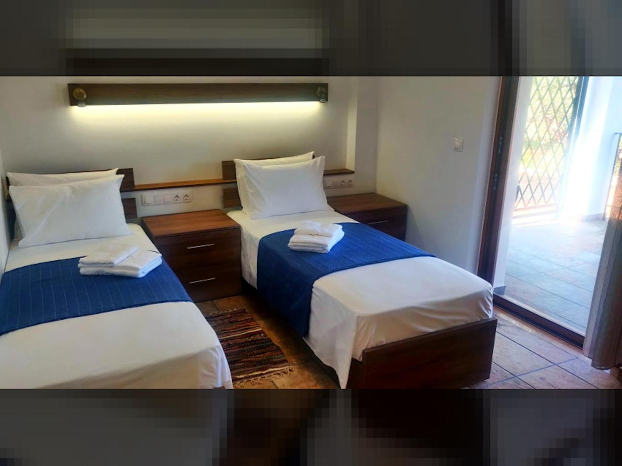 Arokariapartments Корони Экстерьер фото
