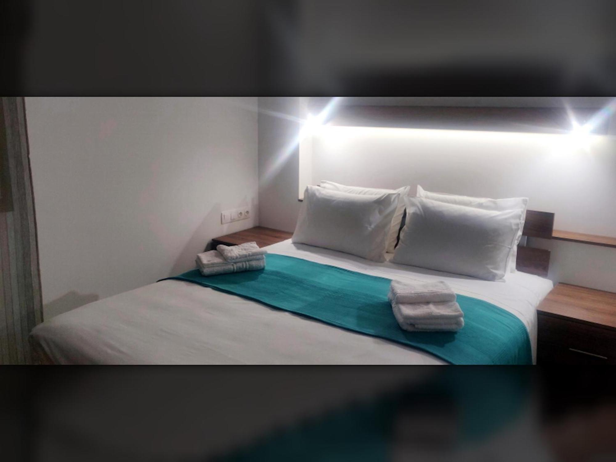 Arokariapartments Корони Экстерьер фото